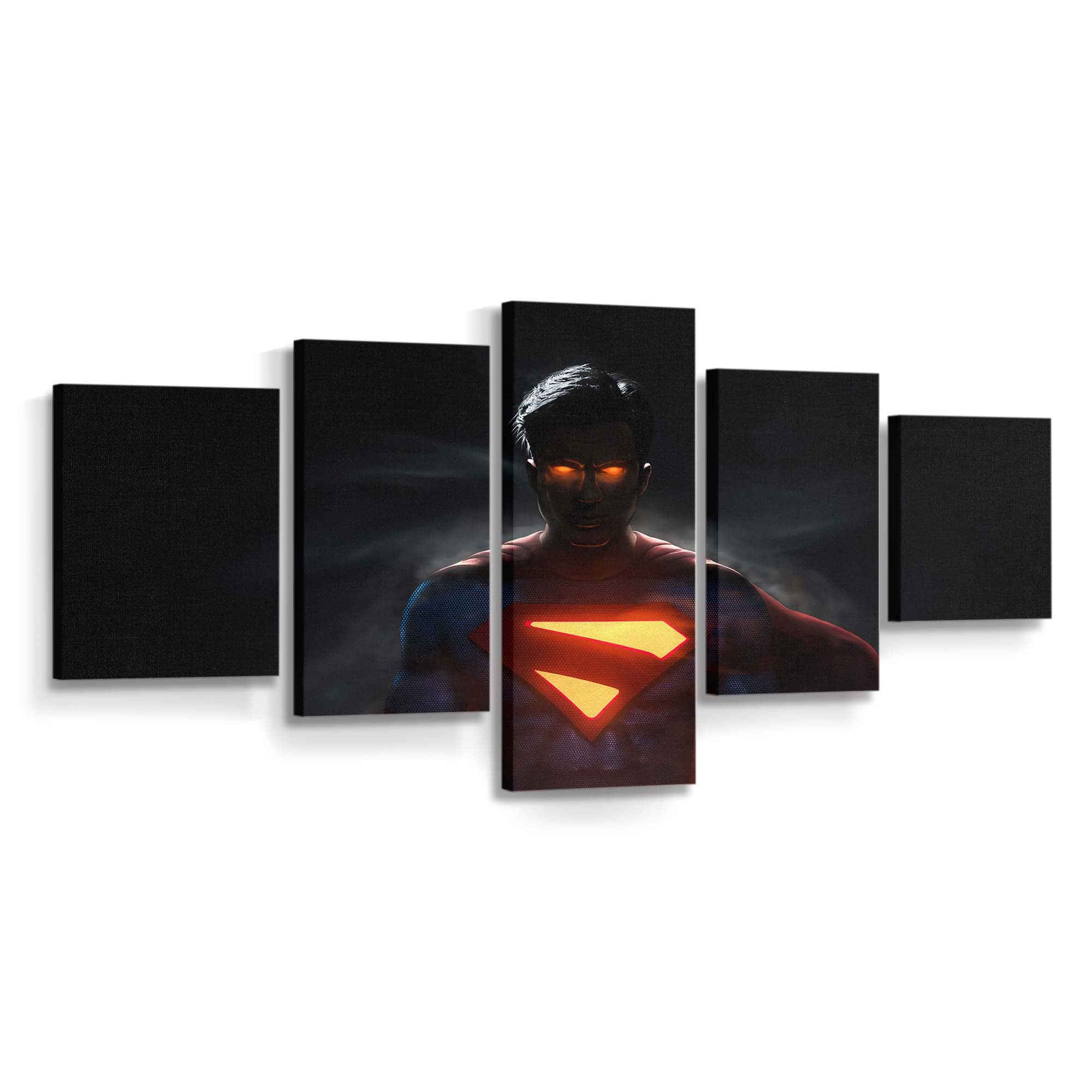 2025 Superman Legacy Leinwandbilder | Wanddeko 2025 Superman Legacy Leinwandbilder | Wanddeko