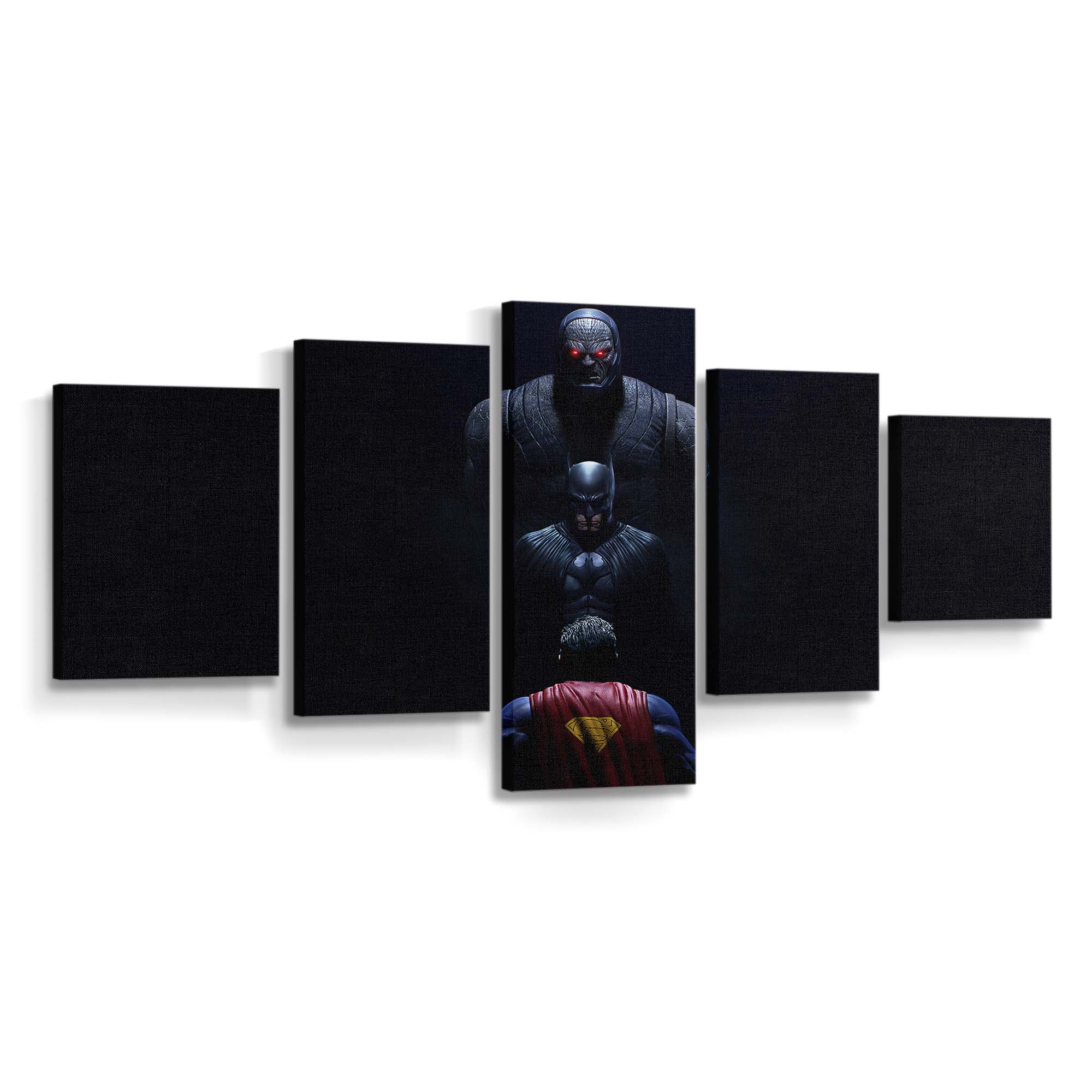 Darkseid Batman Vs Superman Leinwandbilder | Wanddeko Darkseid Batman Vs Superman Leinwandbilder | Wanddeko