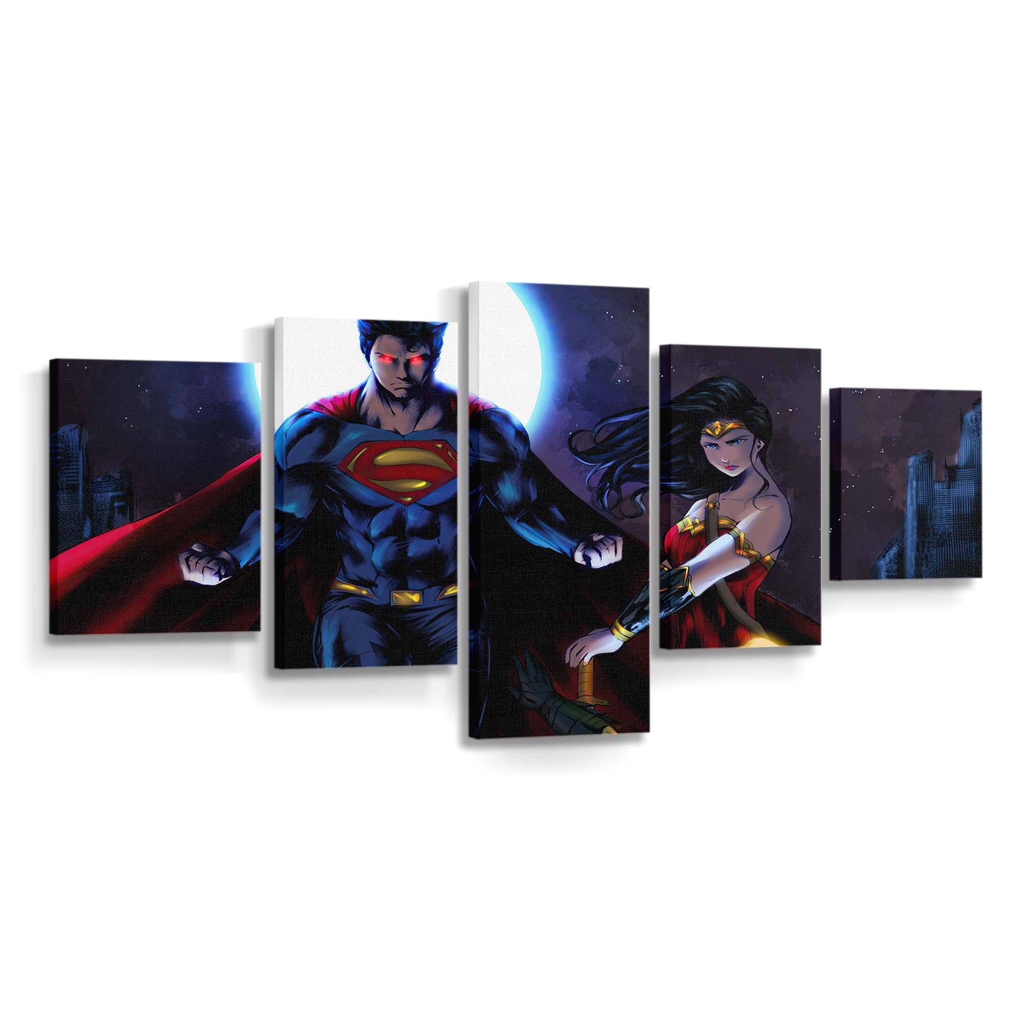 Dc Zems Leinwandbilder | Wanddeko Dc Zems Leinwandbilder | Wanddeko