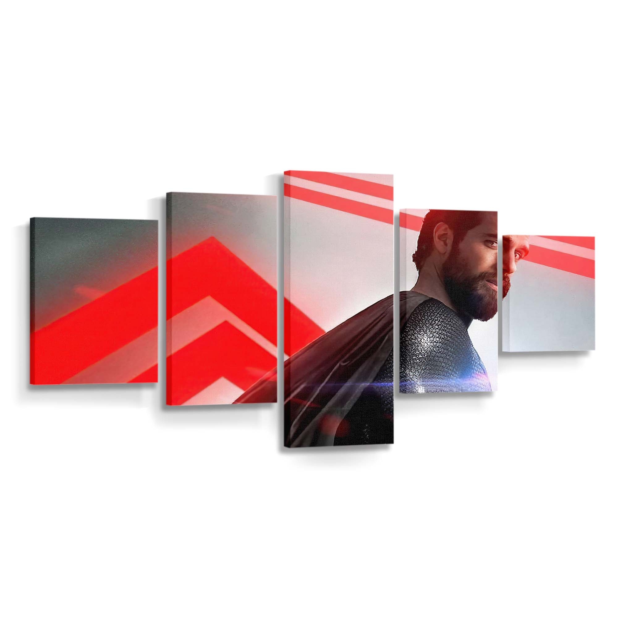 Henry Cavill Superman Leinwandbilder | Wanddeko Henry Cavill Superman Leinwandbilder | Wanddeko