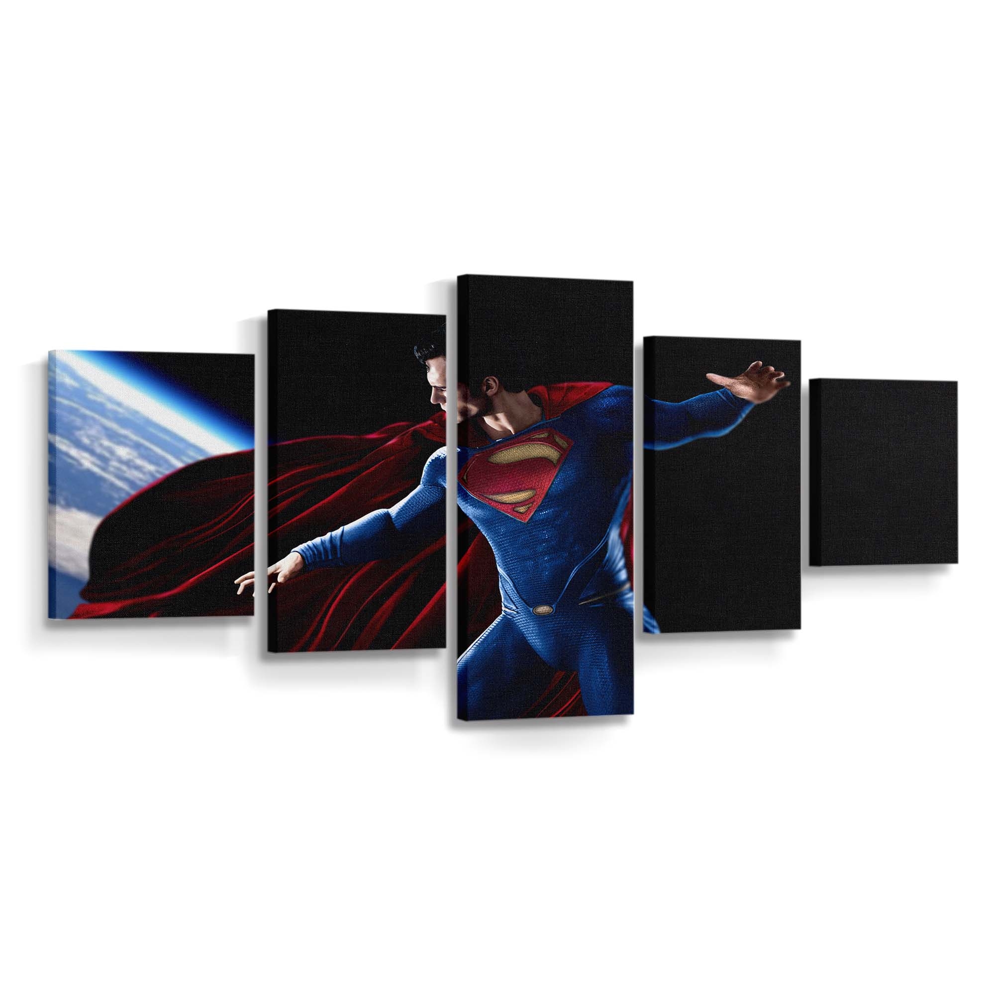 Henrycavill Superman Leinwandbilder | Wanddeko Henrycavill Superman Leinwandbilder | Wanddeko