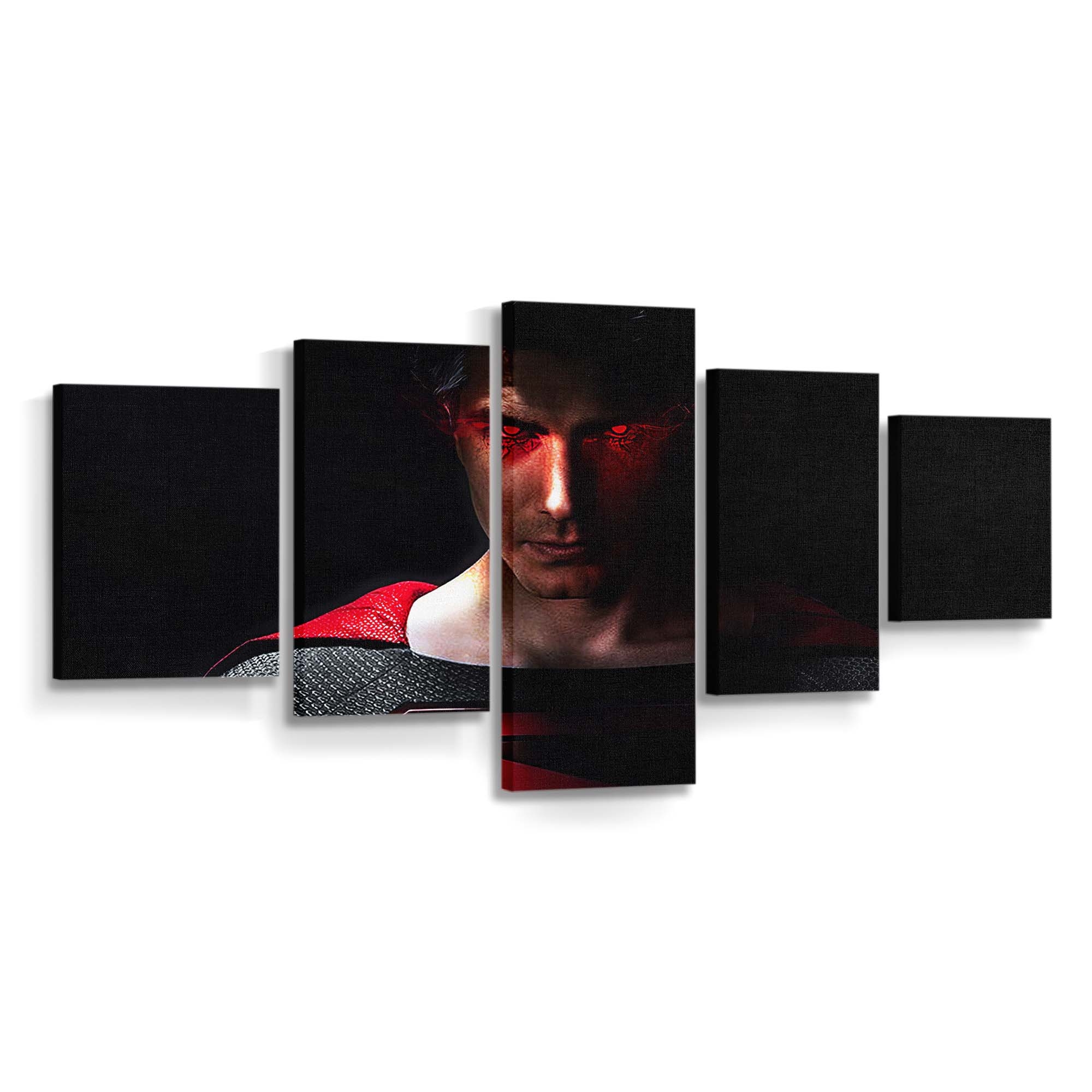 Superman Brandon Routh 2019 Leinwandbilder | Wanddeko Superman Brandon Routh 2019 Leinwandbilder | Wanddeko