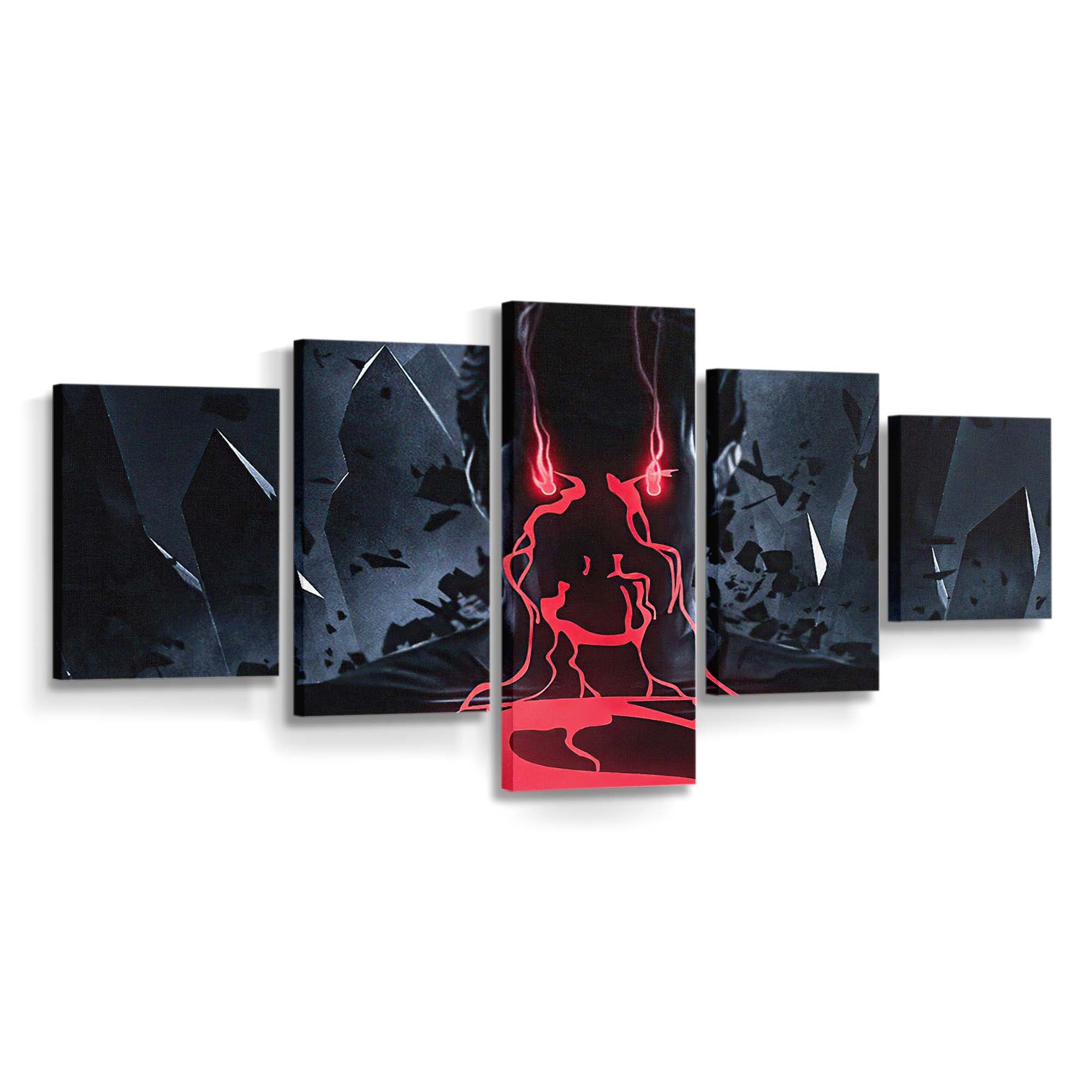 Superman Do You Bleed Leinwandbilder | Wanddeko Superman Do You Bleed Leinwandbilder | Wanddeko