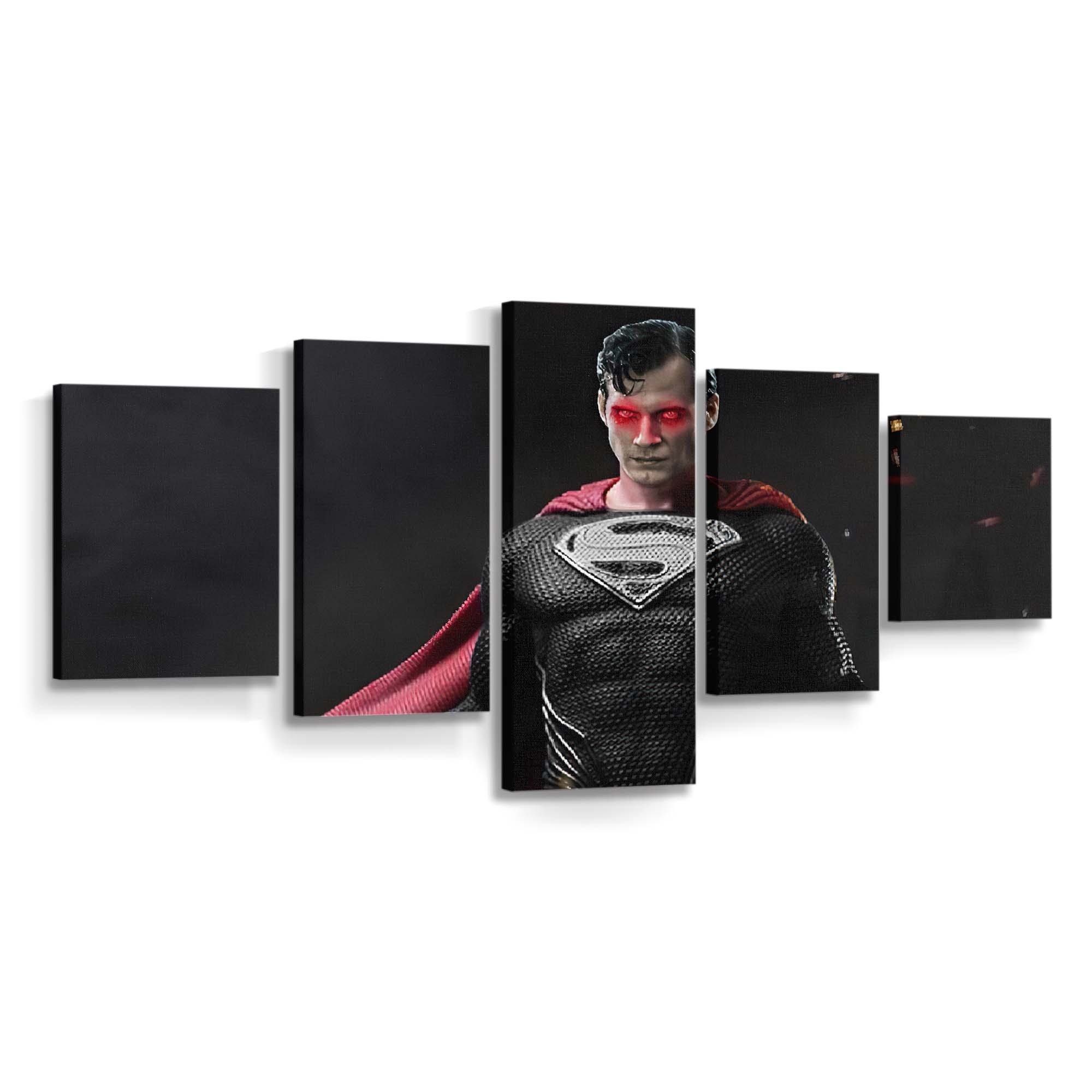 Superman Justice Leinwandbilder | Wanddeko Superman Justice Leinwandbilder | Wanddeko
