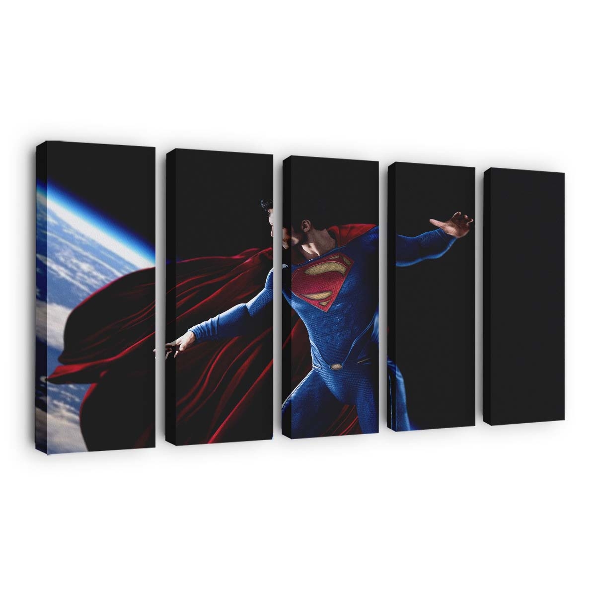 Henrycavill Superman Leinwandbilder | Wanddeko