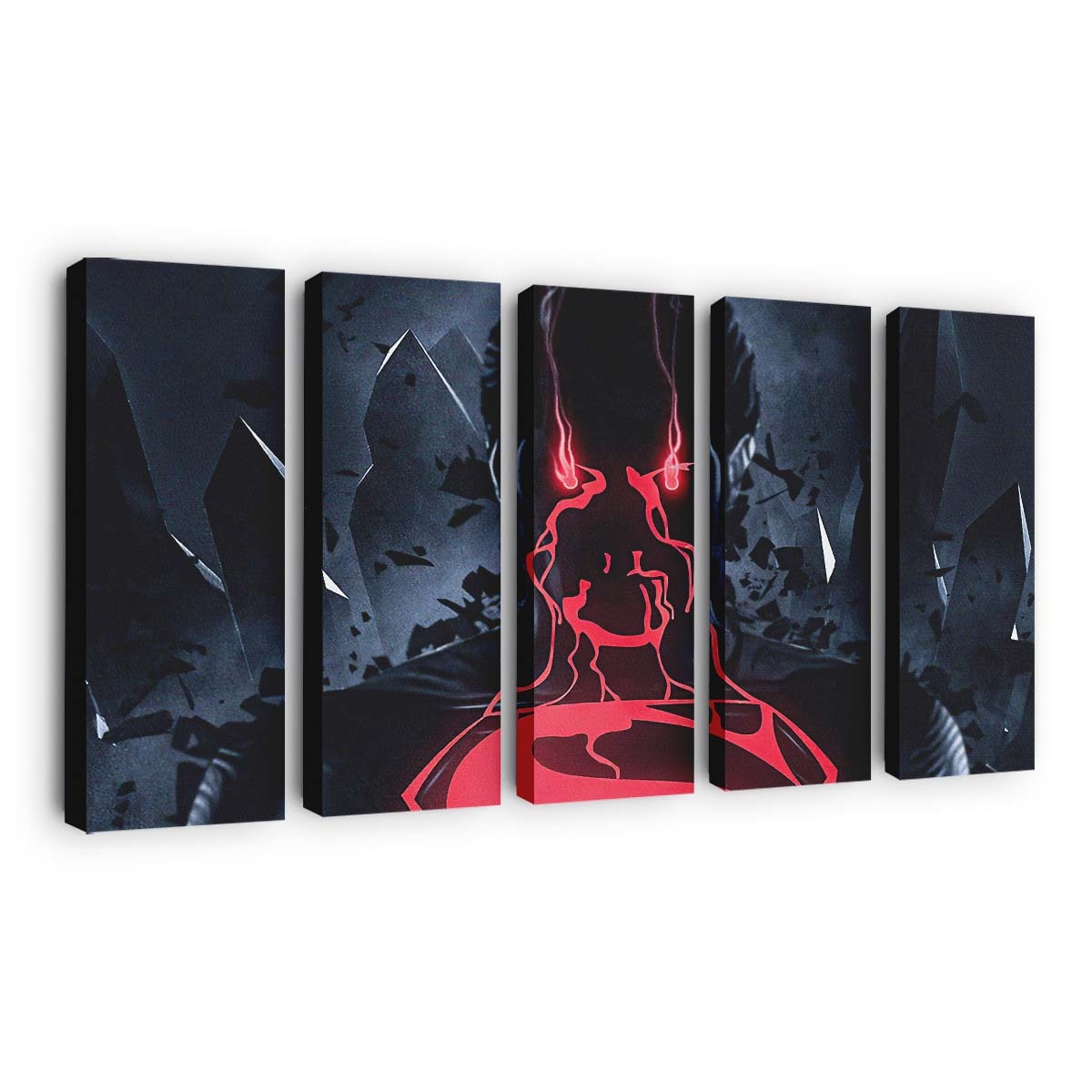 Superman Do You Bleed Leinwandbilder | Wanddeko