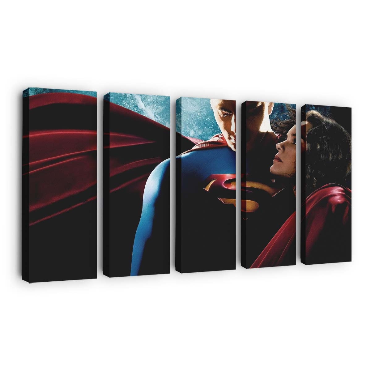 Superman Returns Leinwandbilder | Wanddeko