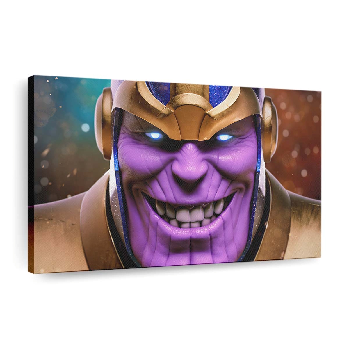 Mr. Thanos Leinwandbild - Wanddeko