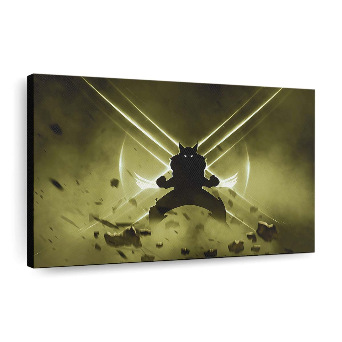 Wolverine 2020 Leinwandbilder | Wanddeko