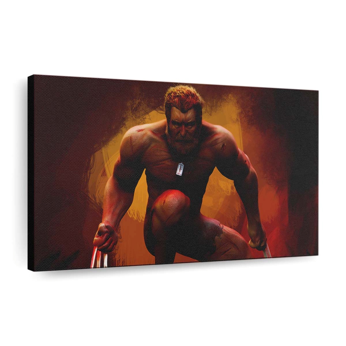 Logan Artworks Leinwandbilder | Wanddeko