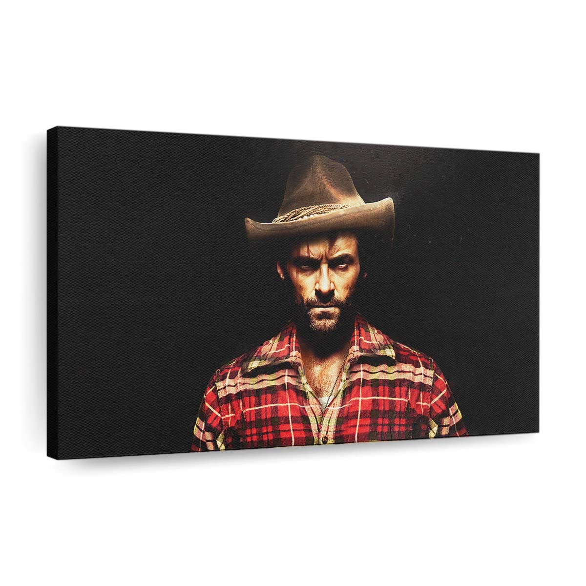 Marvels Wolverine 2 Leinwandbilder | Wanddeko