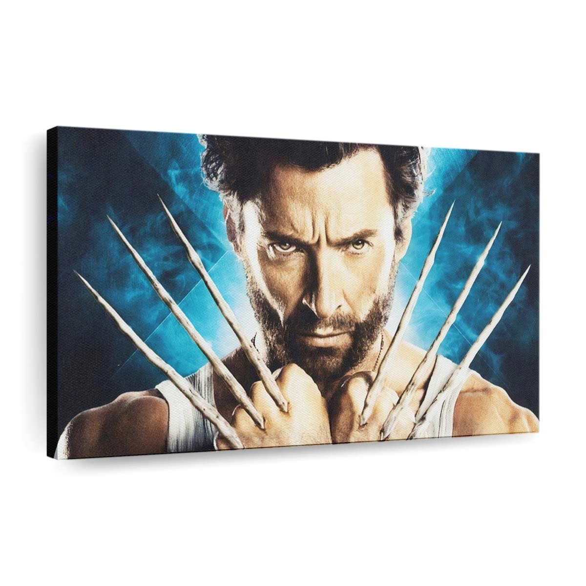 Wolverine 2 Leinwandbilder | Wanddeko