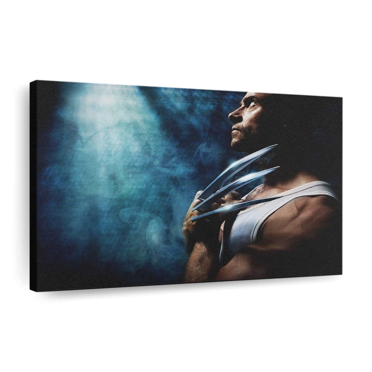 Wolverine 3 Leinwandbilder | Wanddeko