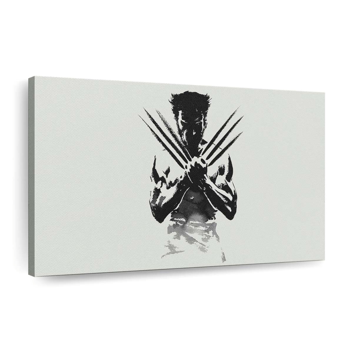 Wolverine Art 3 Leinwandbilder | Wanddeko