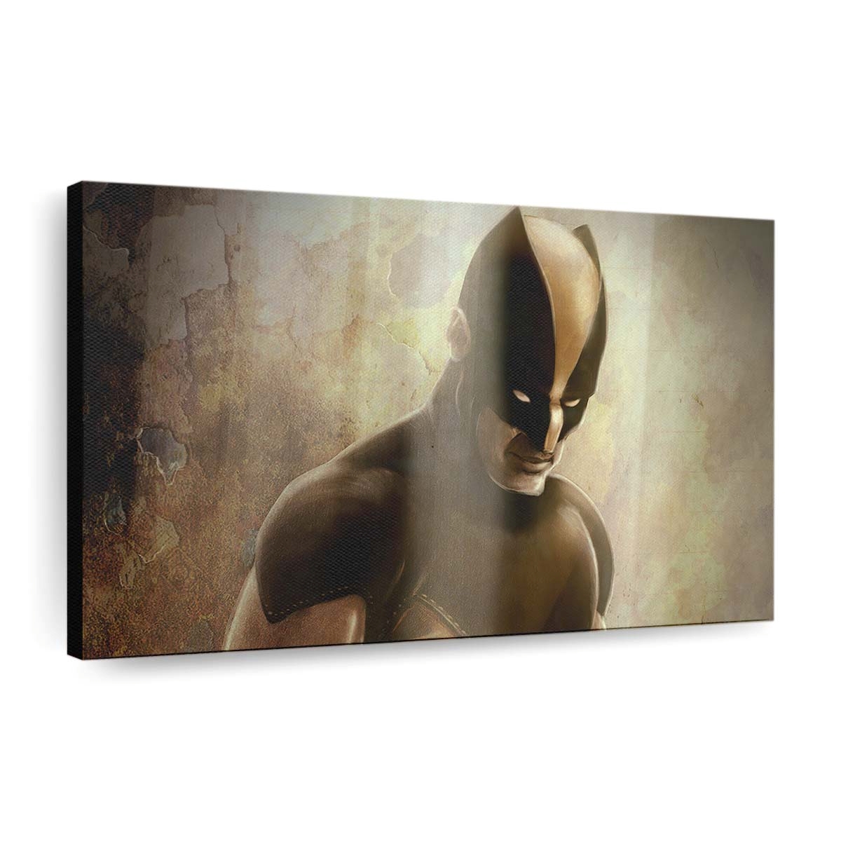 Wolverine Artwork 2020 3 Leinwandbilder | Wanddeko