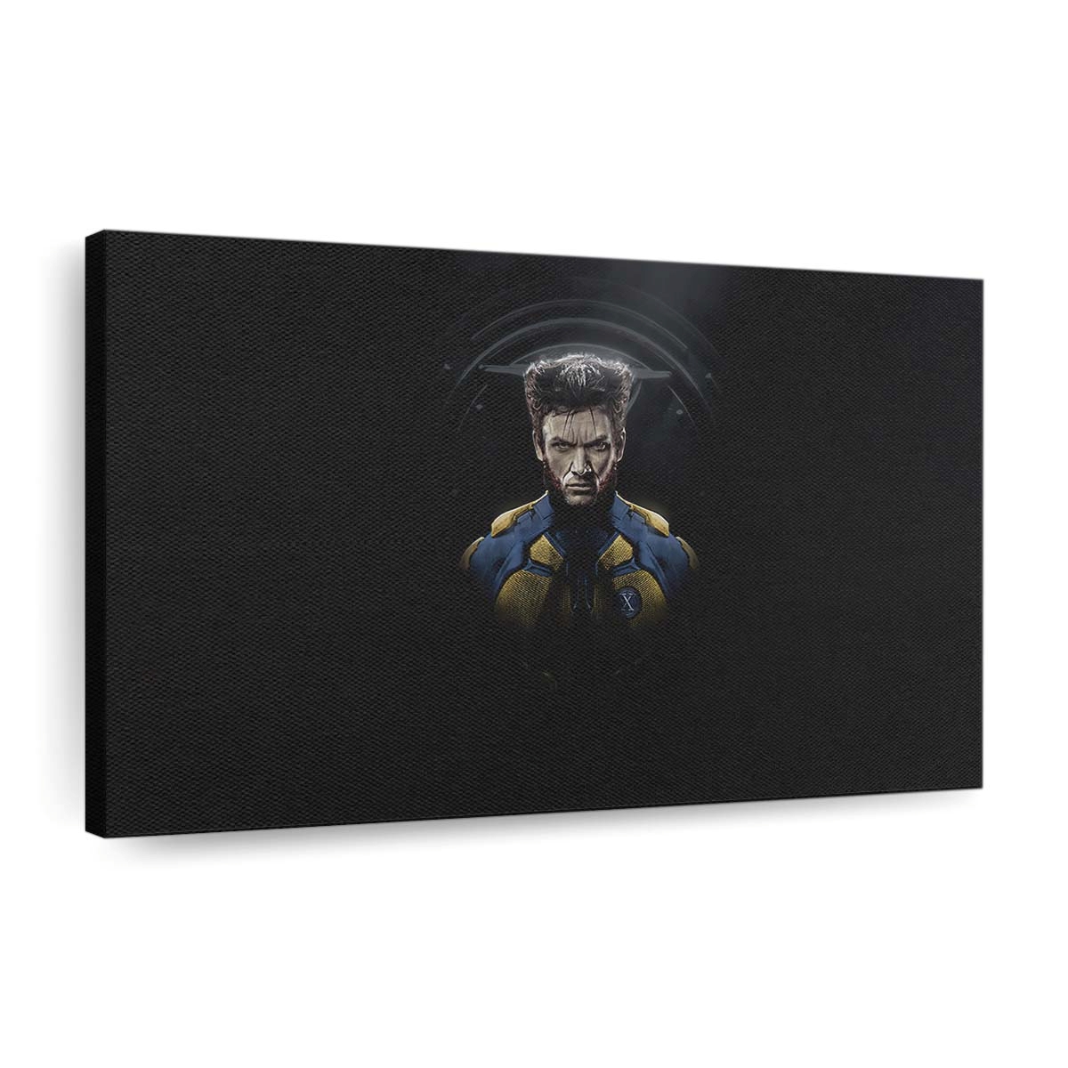 Wolverine Mcu Art Leinwandbilder | Wanddeko