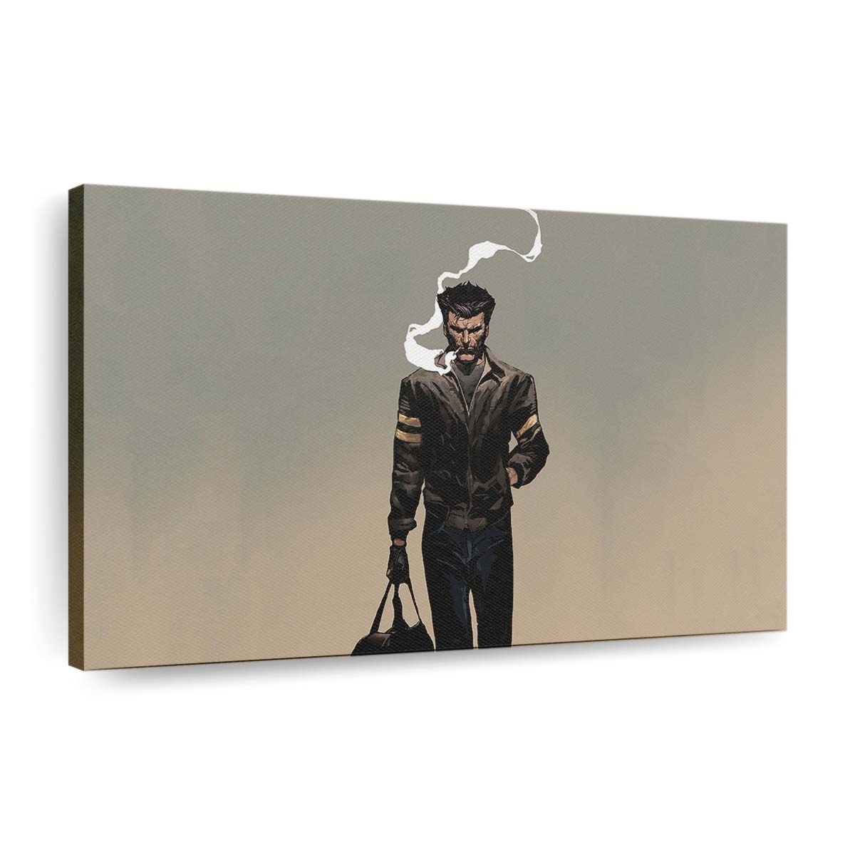 Wolverine Packer 2020 New Leinwandbilder | Wanddeko