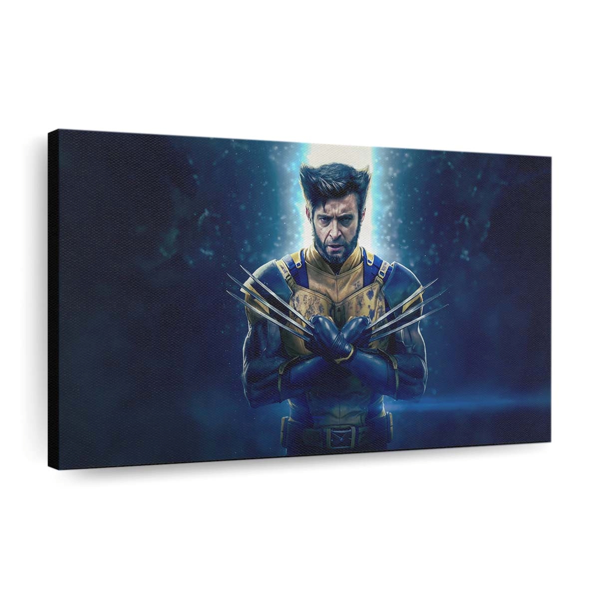 Wolverine Primal Power Leinwandbilder | Wanddeko
