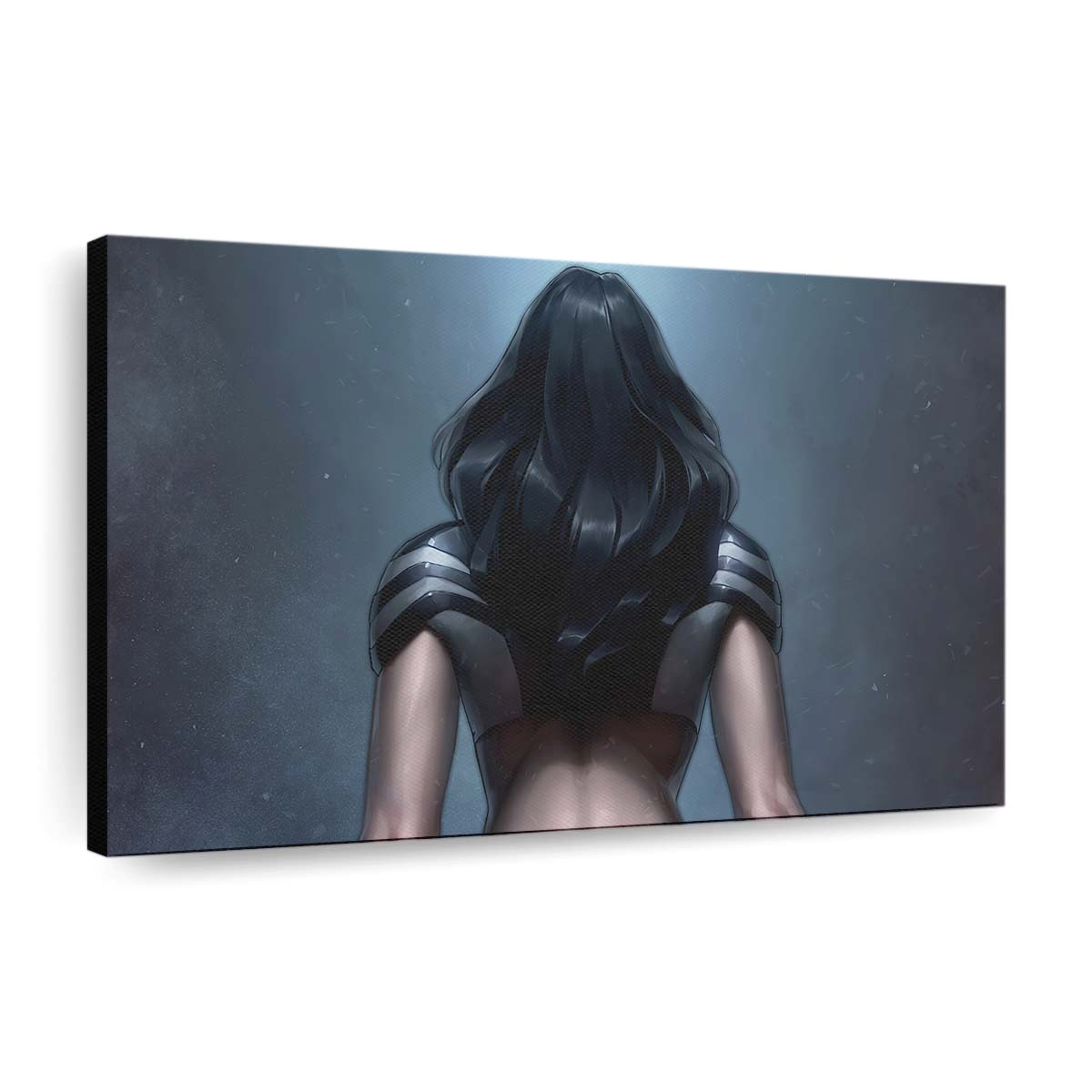 X 23 X Force 2 Leinwandbilder | Wanddeko