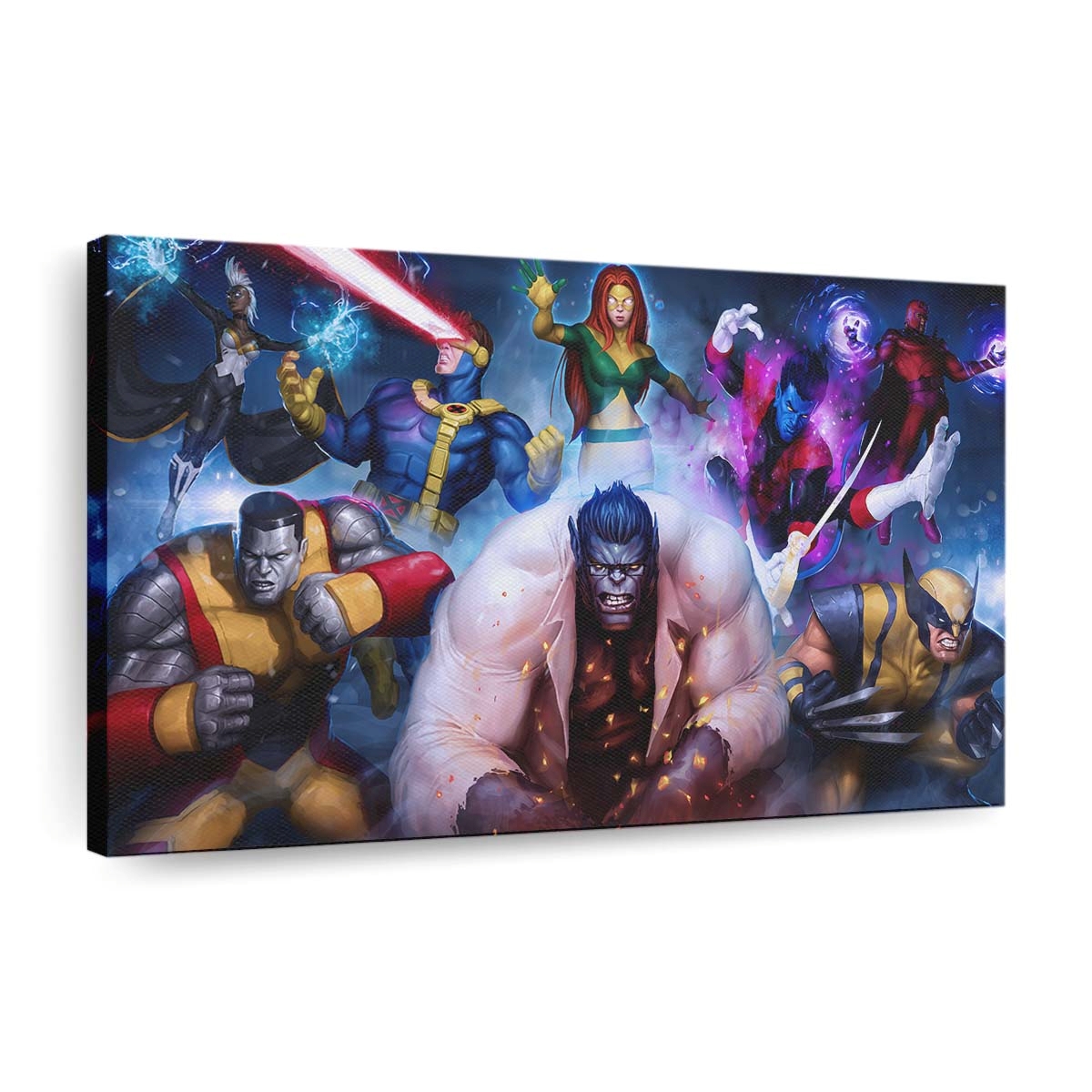 X Men Contest Of Champions Leinwandbilder | Wanddeko