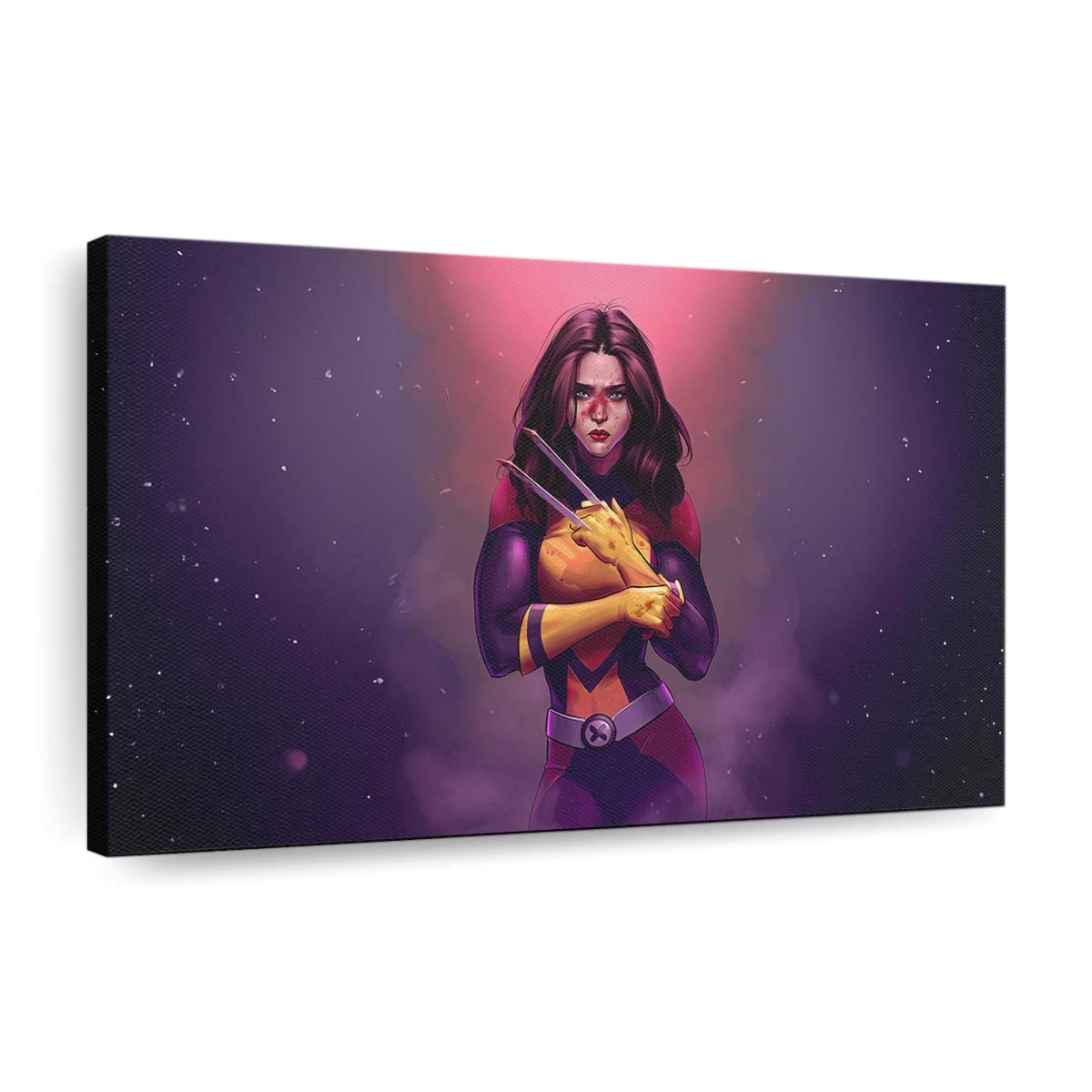 X23 Legacy Leinwandbilder | Wanddeko