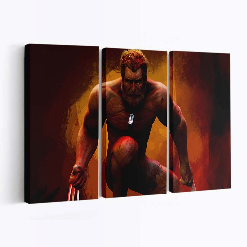 Logan Artworks Leinwandbilder | Wanddeko