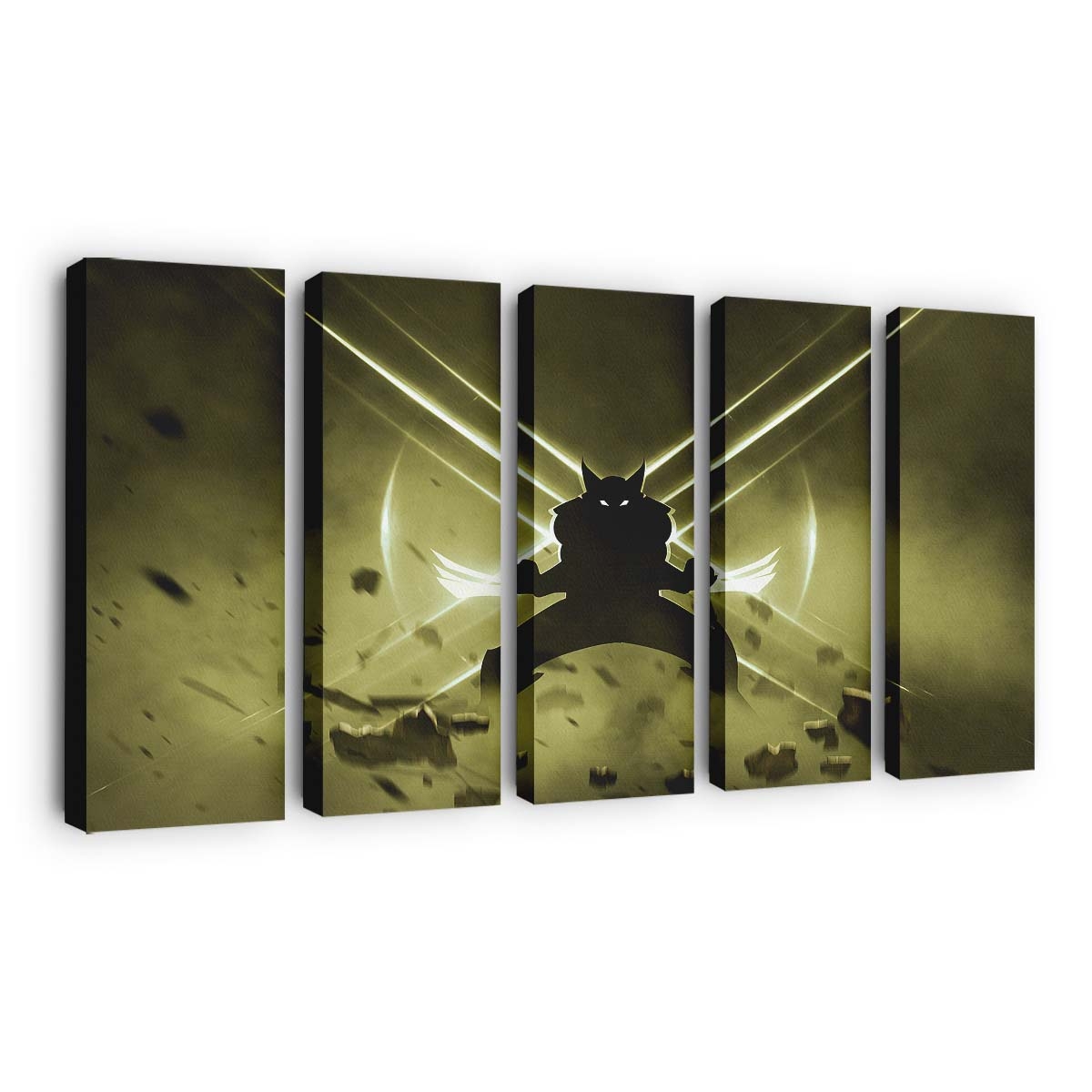 Wolverine 2020 Leinwandbilder | Wanddeko