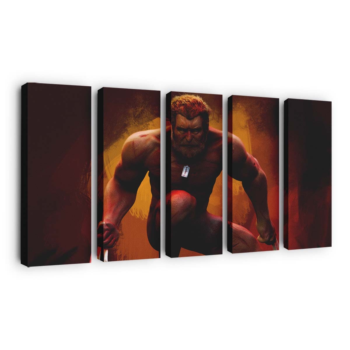 Logan Artworks Leinwandbilder | Wanddeko