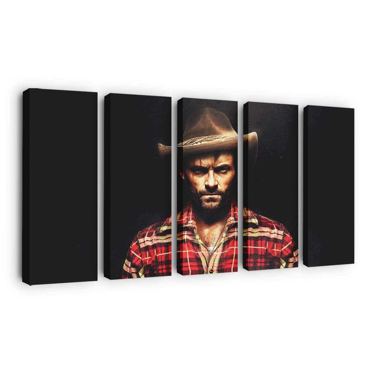 Marvels Wolverine 2 Leinwandbilder | Wanddeko