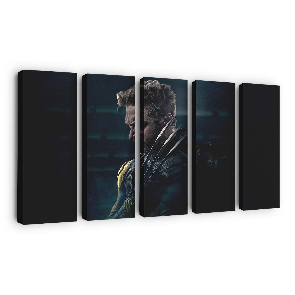 X Men Wolverine 2020 Leinwandbilder | Wanddeko