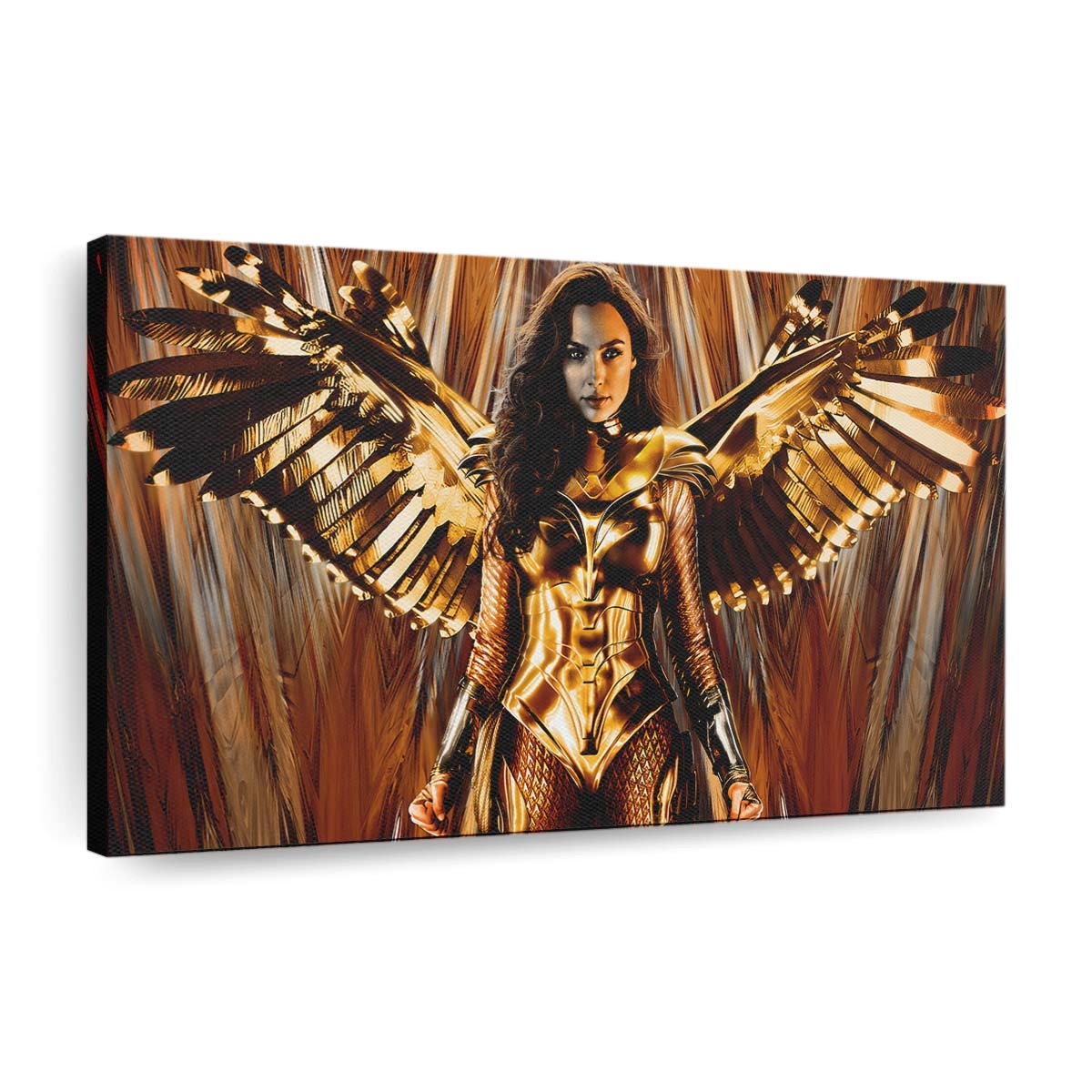 2020 Wonder Woman 1984 Leinwandbilder | Wanddeko