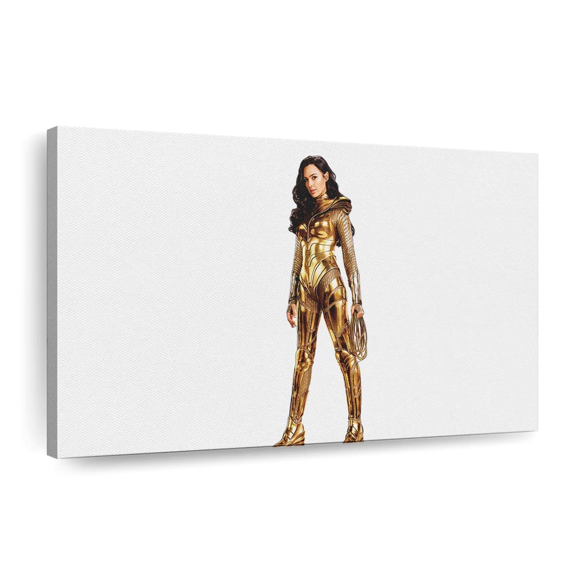 2020 Wonder Woman 1984 Movie Leinwandbilder | Wanddeko