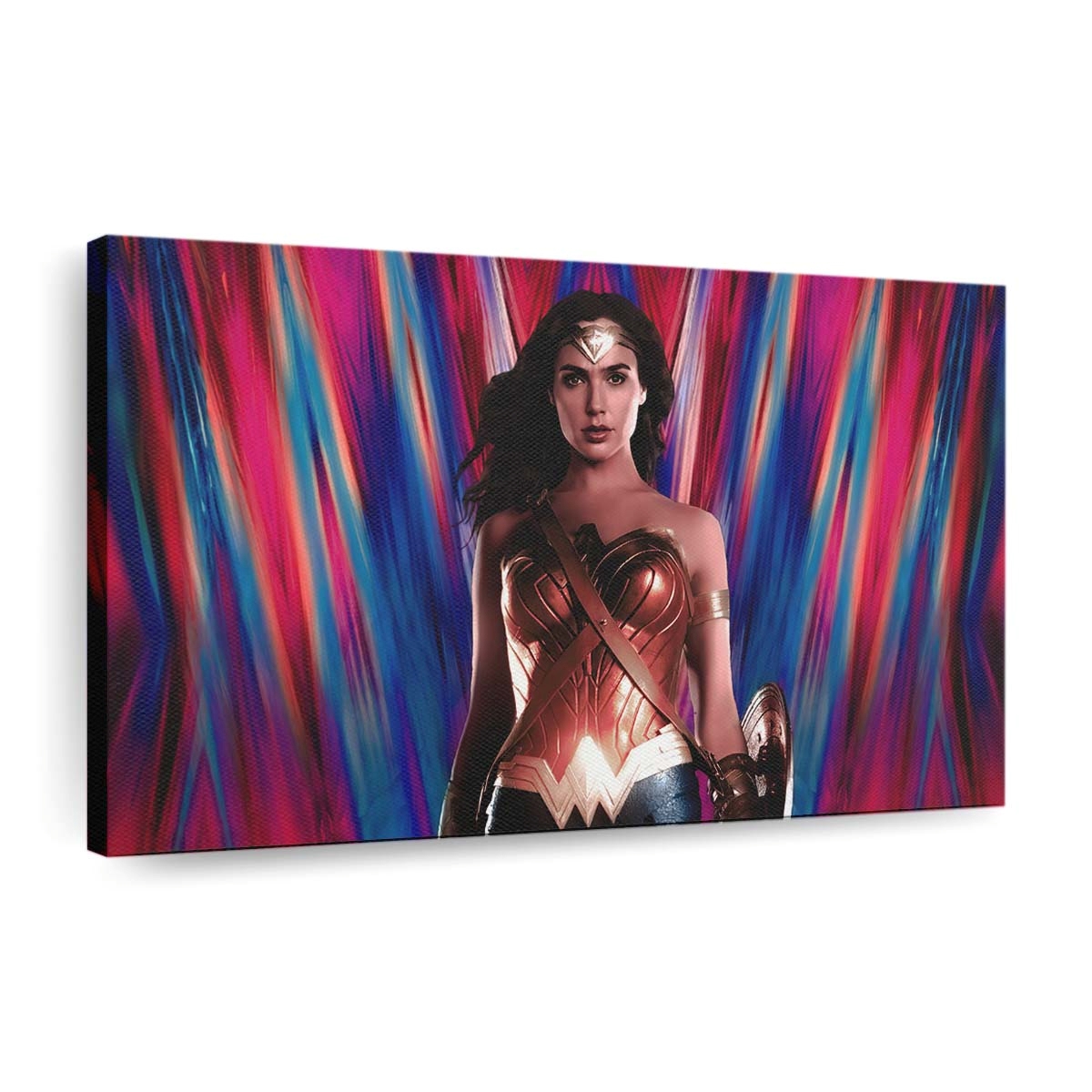2020 Wonder Woman 1984 New Leinwandbilder | Wanddeko