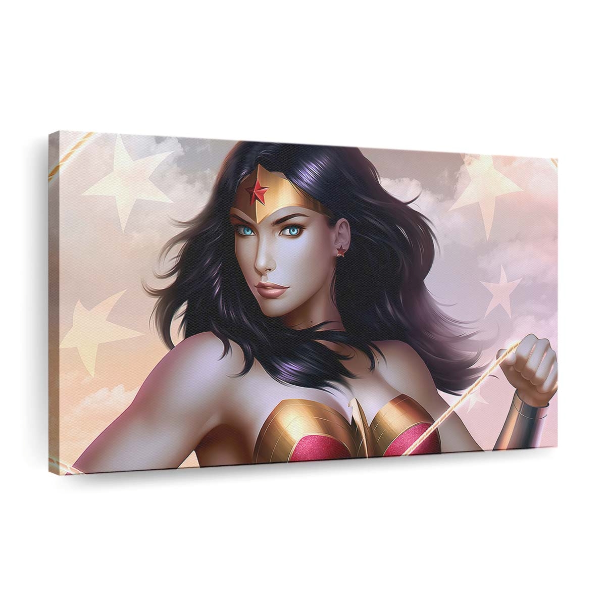 2020 Wonder Woman Arts Leinwandbilder | Wanddeko