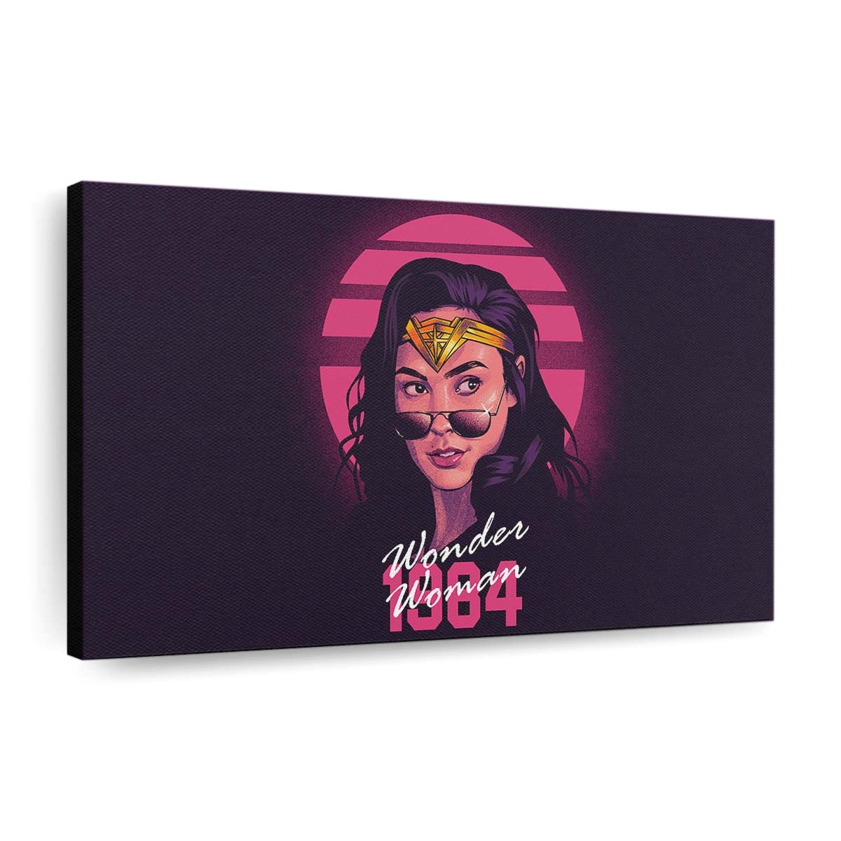 2021 Wonder Woman 1984 Leinwandbilder | Wanddeko