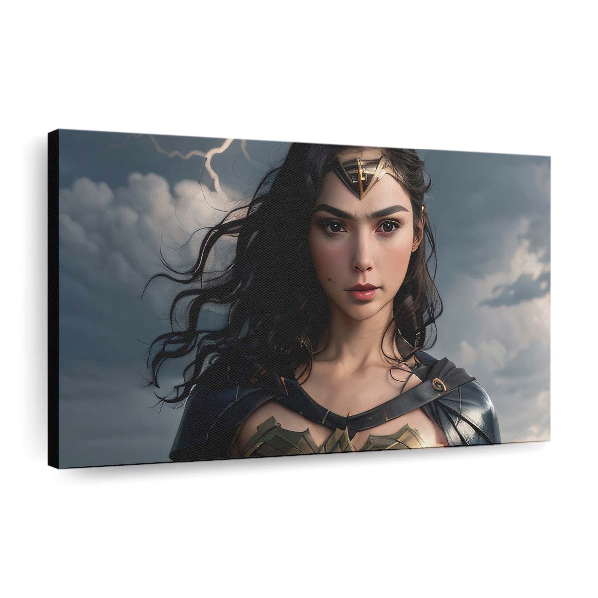 2023 Wonder Woman 2 Leinwandbilder | Wanddeko