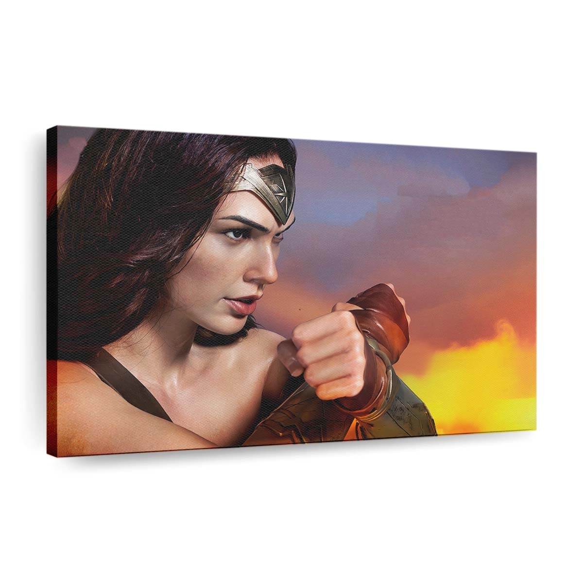 Wonder Woman 2020 Leinwandbilder | Wanddeko