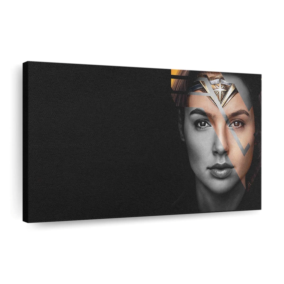 Wonder Woman Justice League Leinwandbilder | Wanddeko