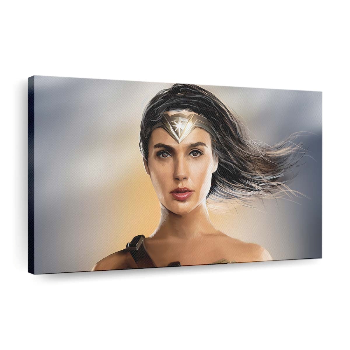 wonder Woman 2 Leinwandbilder | Wanddeko
