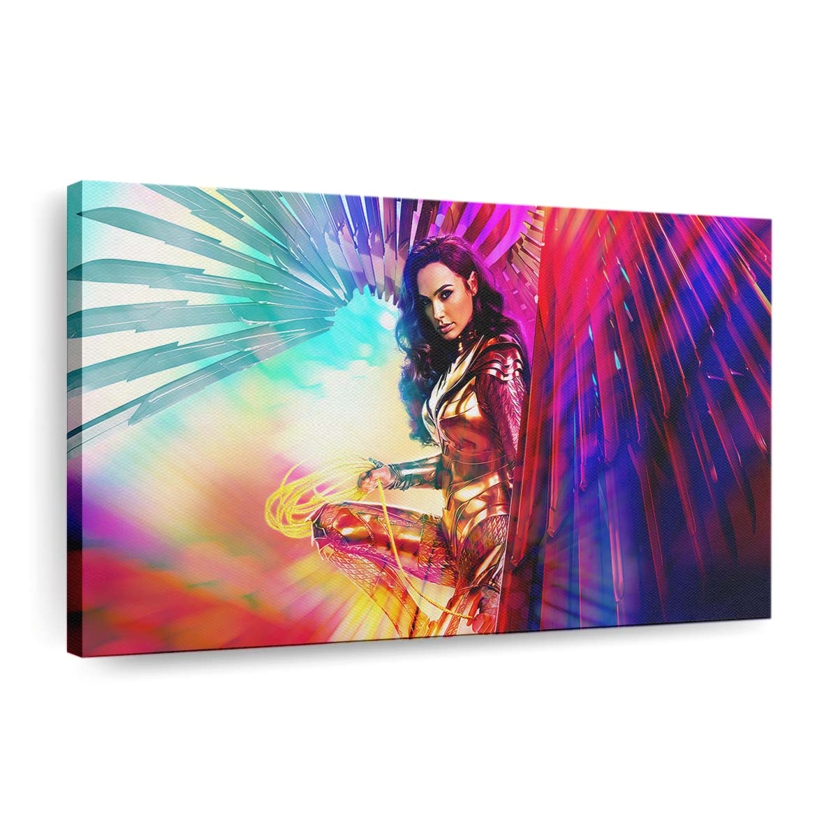 Dc Wonder Woman 1984 Leinwandbilder | Wanddeko