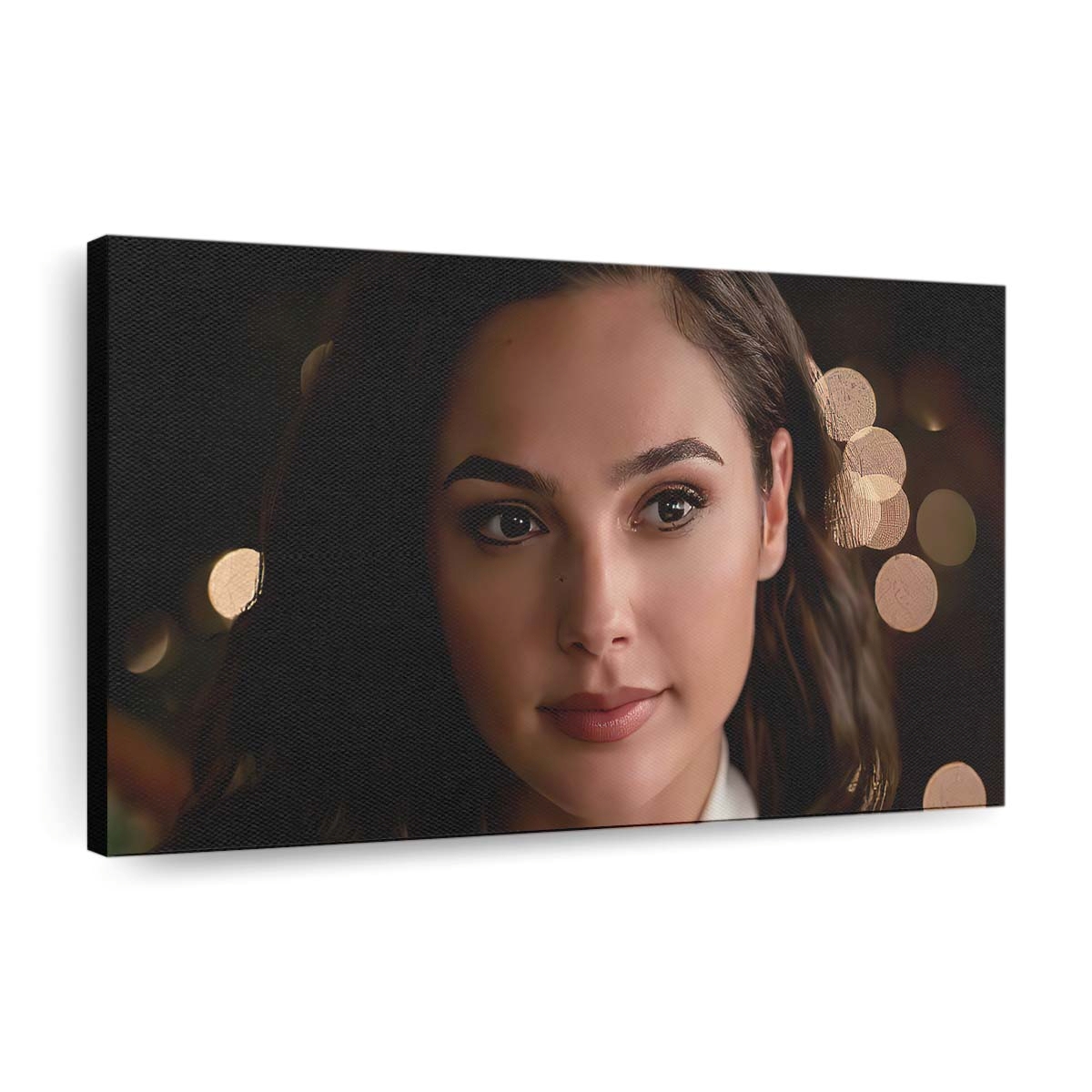 Gal Gadot Wonder Woman 1984 2020 Leinwandbilder | Wanddeko