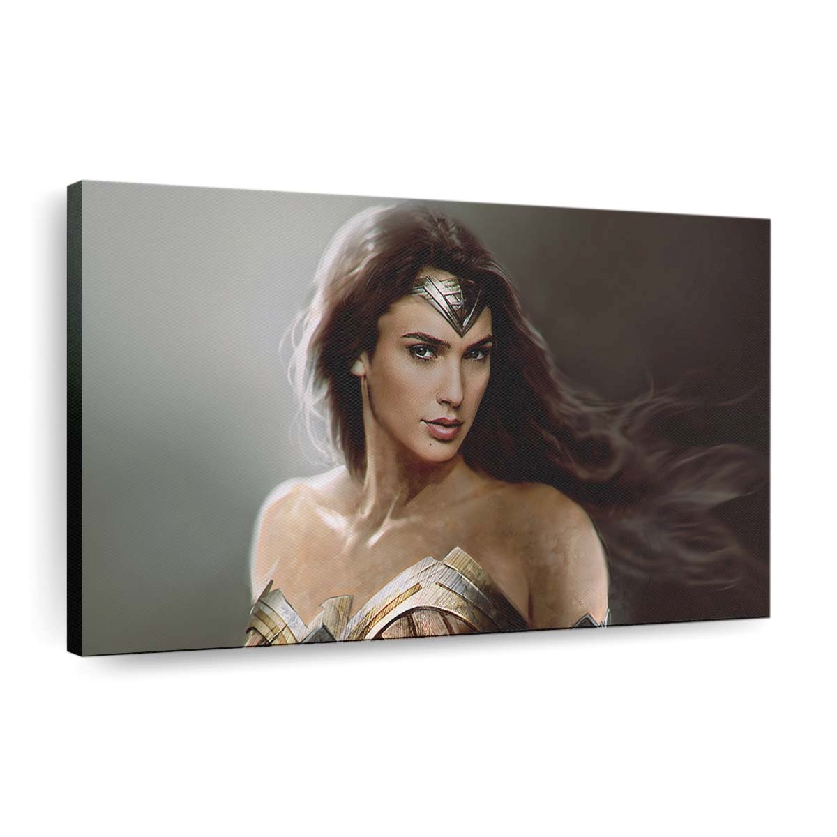 Galgadot Wonder Woman Leinwandbilder | Wanddeko