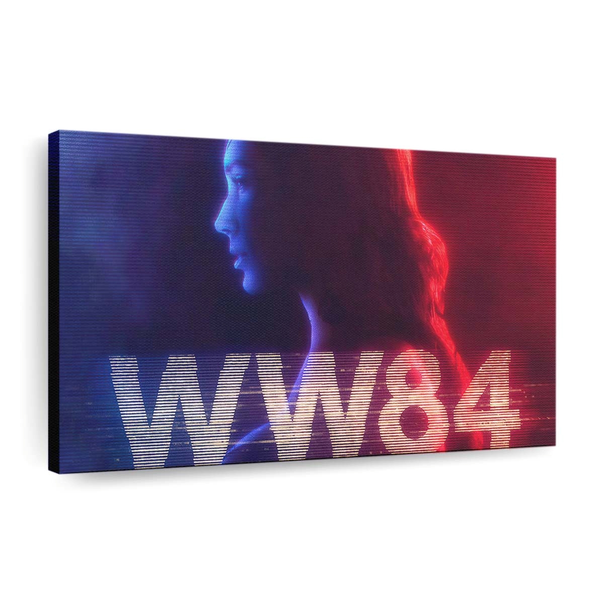 Movie Wonder Woman 1984 Leinwandbilder | Wanddeko