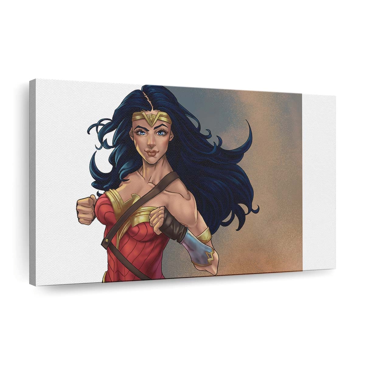 New Wonder Woman 3 Leinwandbilder | Wanddeko