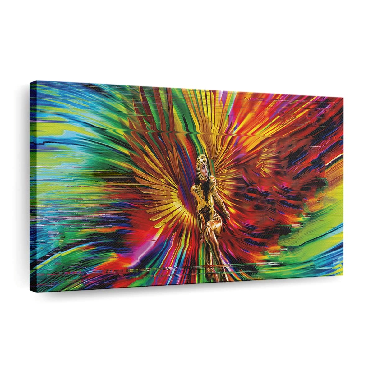 Wonder Woman 1984 Leinwandbilder | Wanddeko