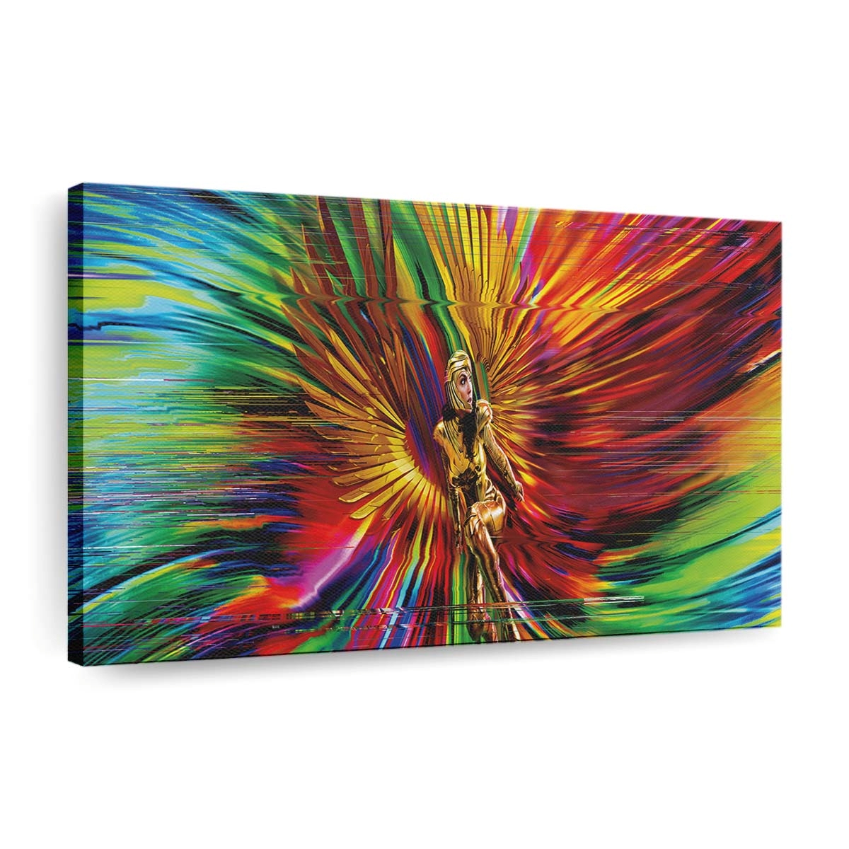 Wonder Woman 1984 Leinwandbilder | Wanddeko