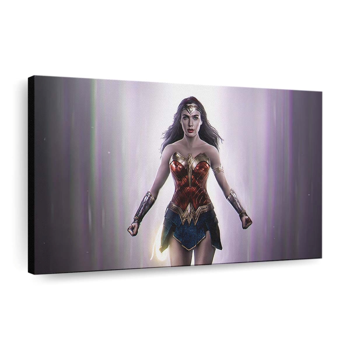 Wonder Woman 1984 2020 Leinwandbilder | Wanddeko