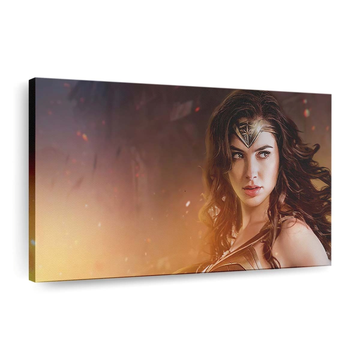 Wonder Woman 1984 Artwork 2020 2 Leinwandbilder | Wanddeko