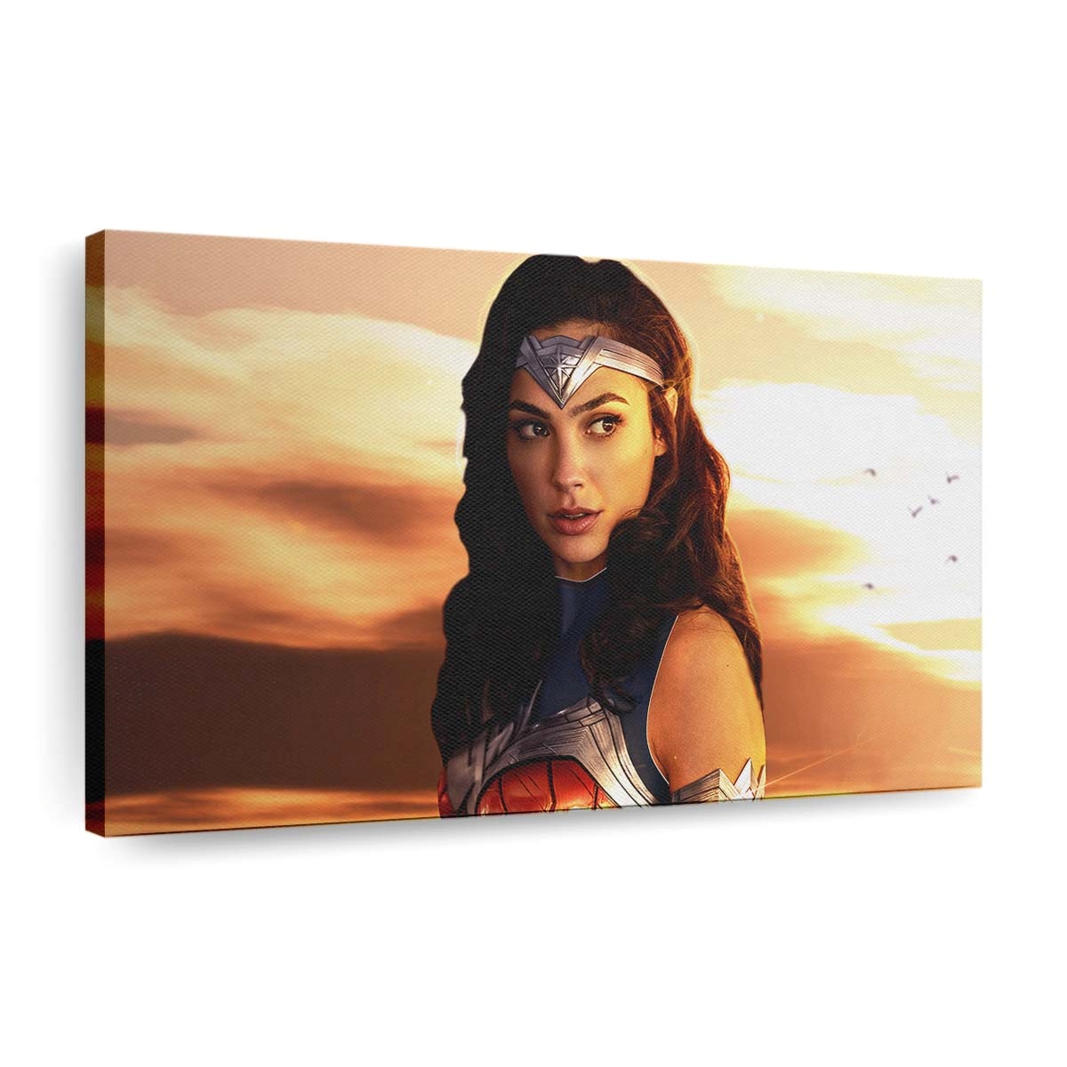 Wonder Woman 1984 Movie 2 Leinwandbilder | Wanddeko