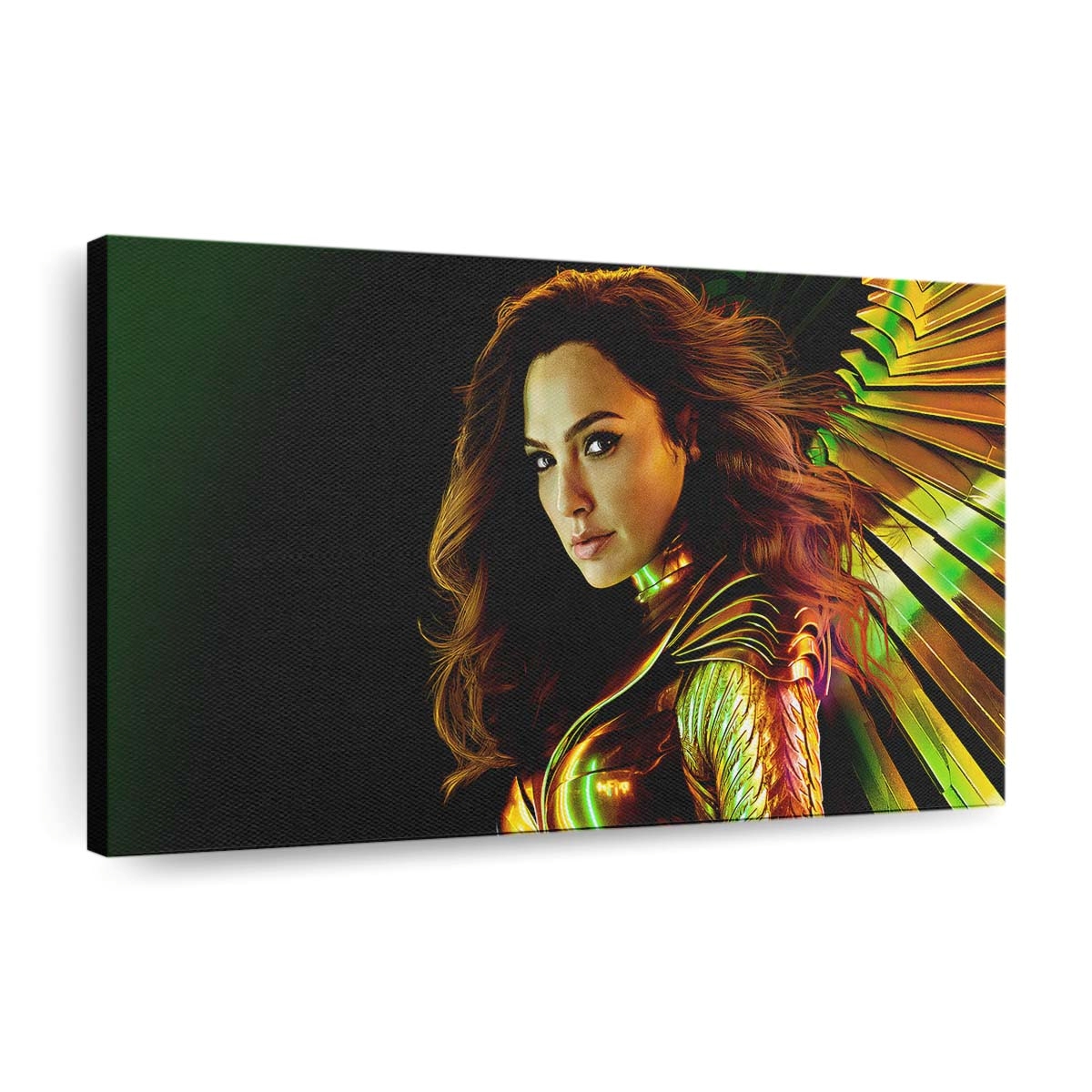 Wonder Woman 1984 Movie 2020 Leinwandbilder | Wanddeko